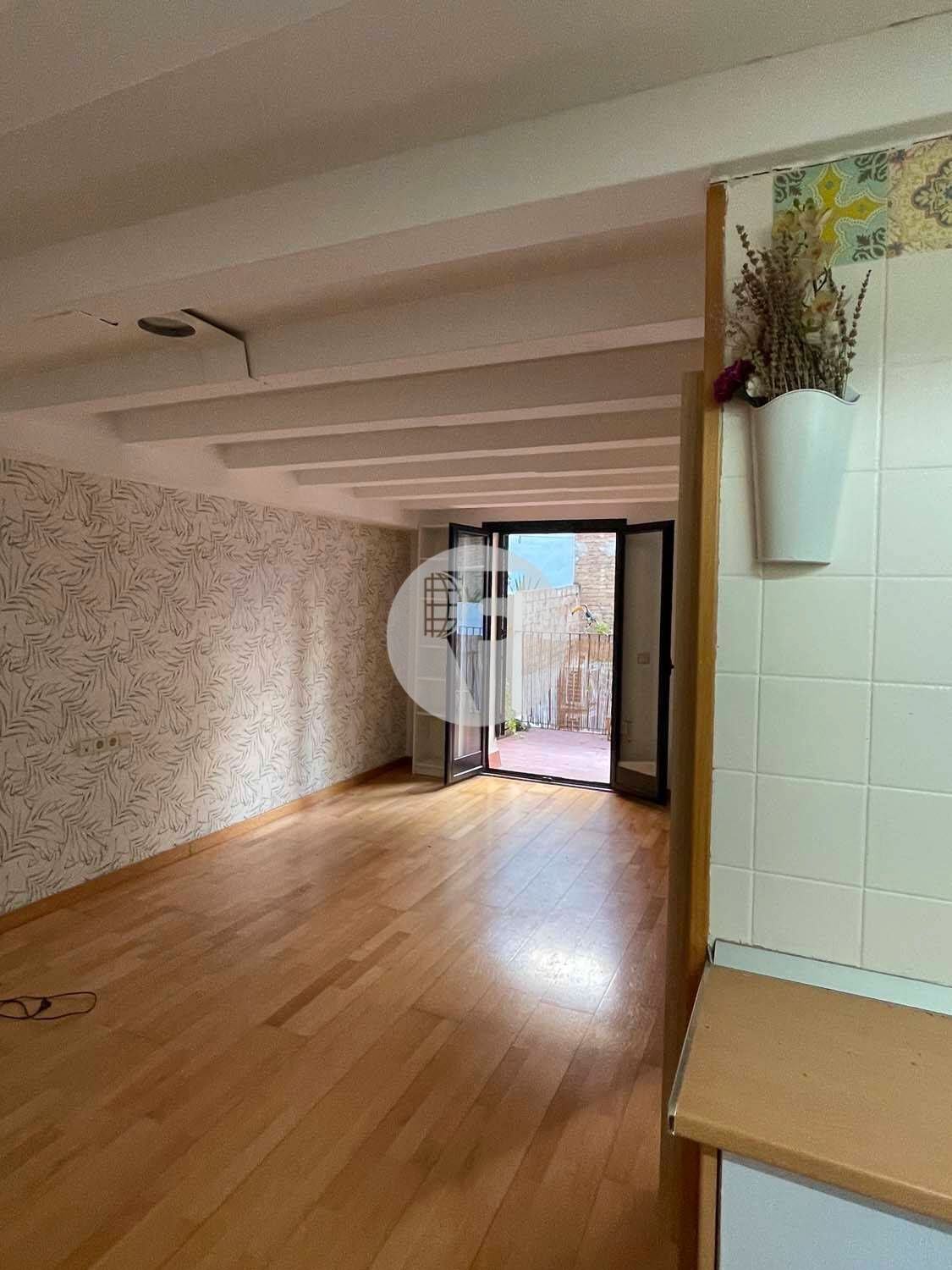 Apartament de lloguer a El Poble Sec - Parc de Montjuïc