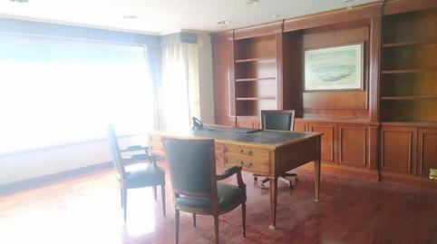 Foto 2 de Piso en venta en Ensanche, A Coruña Capital