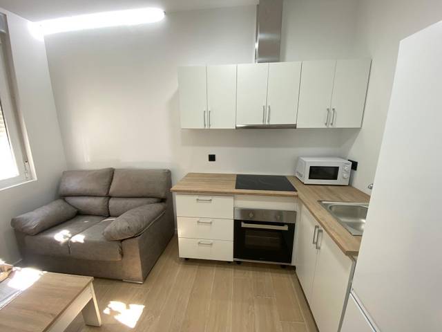 Planta baja en Alquiler en Carrús Este