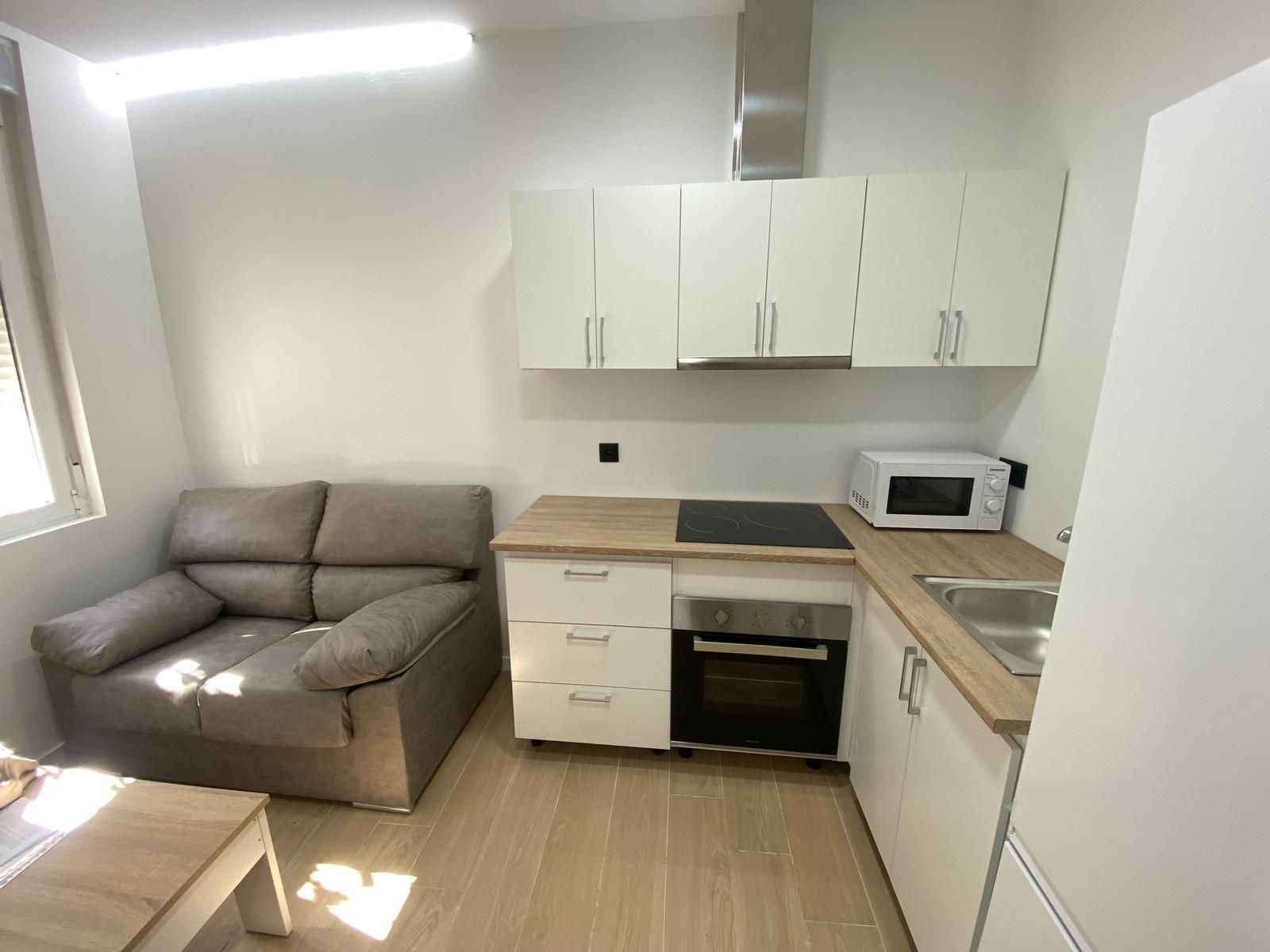 Planta baixa de lloguer a Carrús Este