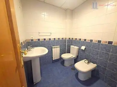 Casa amb piscina en venda a EL ZAGAL 5, imagen 16