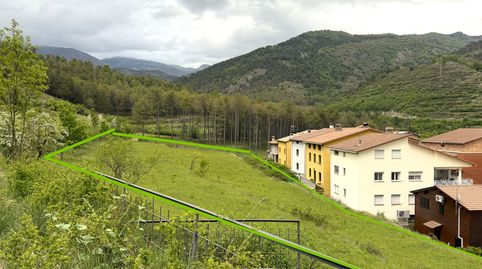 Foto 5 de Residencial en venda a La Pobla de Lillet, Barcelona