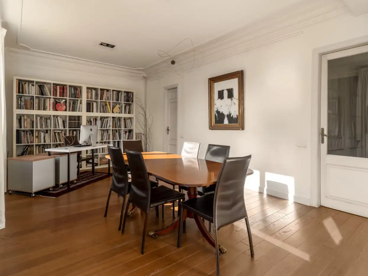 Flat with lift for sale in Carrer de Gràcia 1, imagen 34
