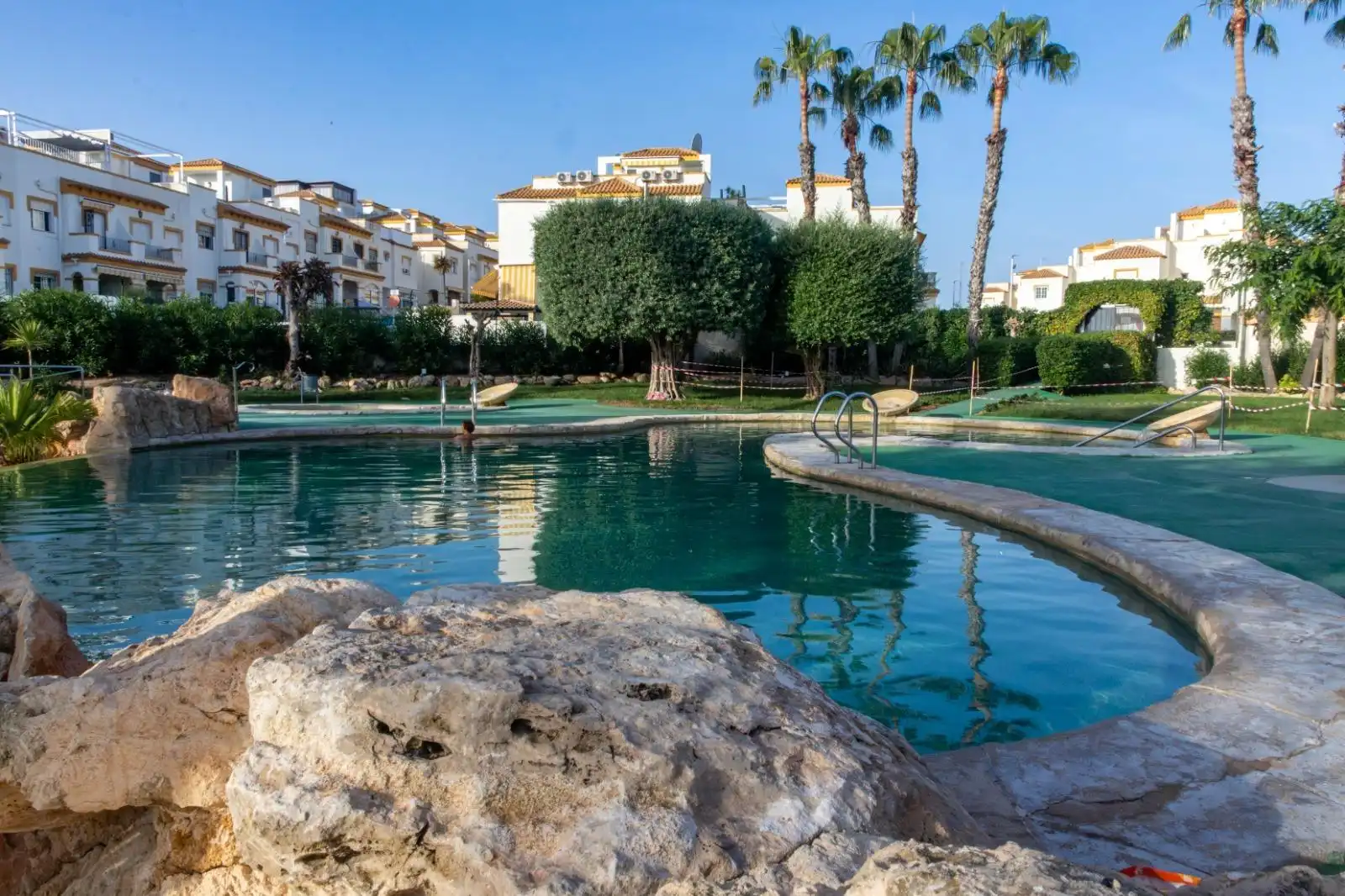 Adosado en venta en Gran Alacant