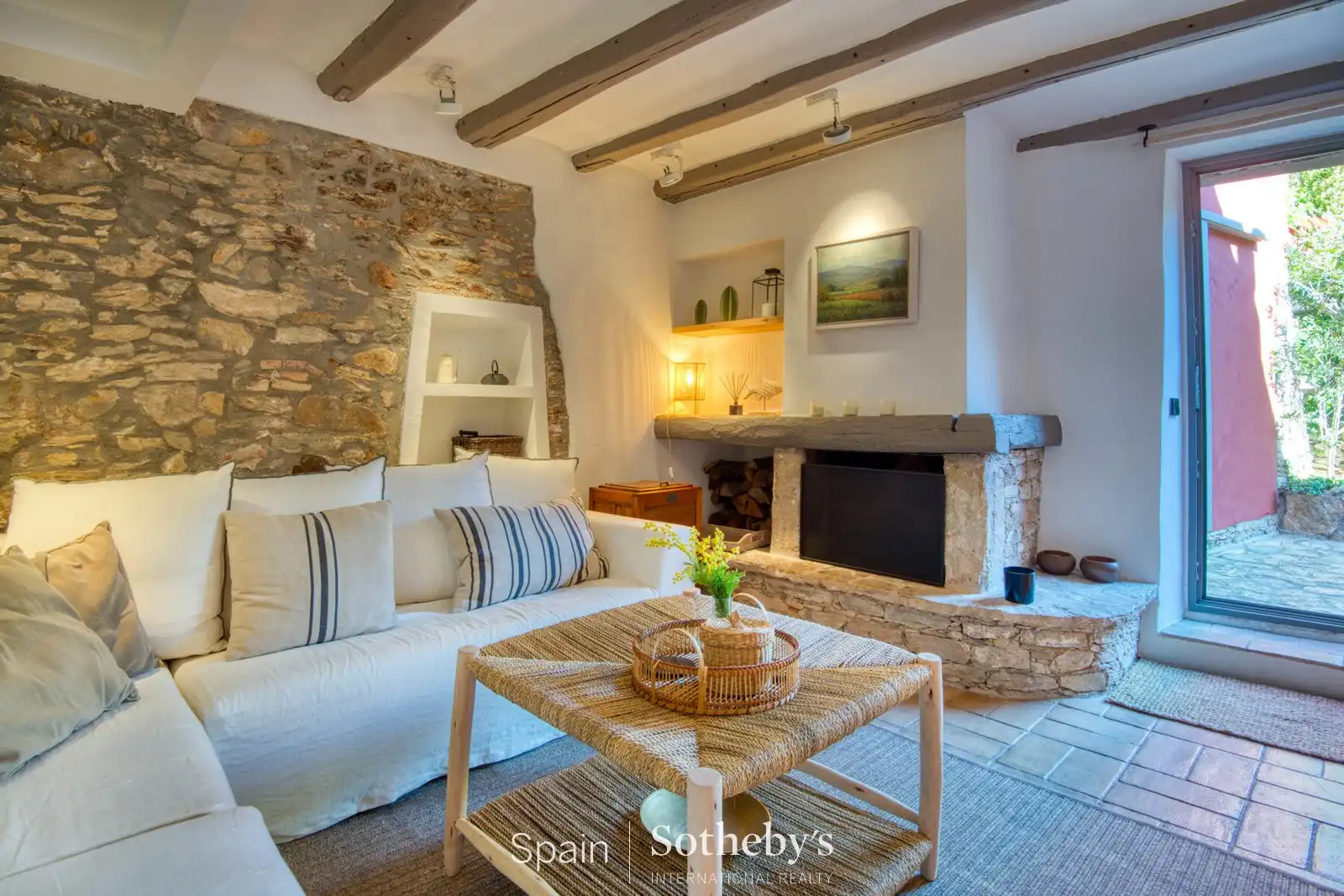 Maison avec piscine à vendre à Carrer de Fraderic Sirés i Puig, imagen 8