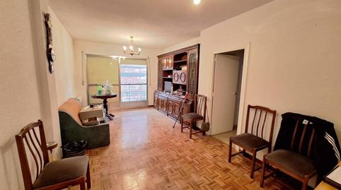 Foto 3 de Pis en venda a Centro, Madrid