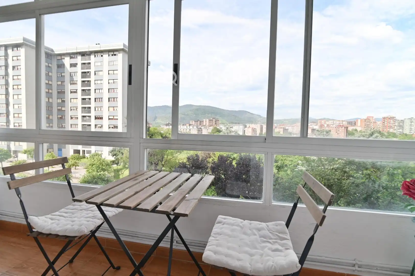 Habitación de Piso en venta en Bilbao  con Calefacción y Amueblado