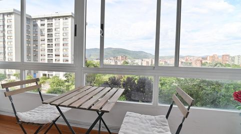 Foto 2 de Piso en venta en Txurdinaga, Bilbao
