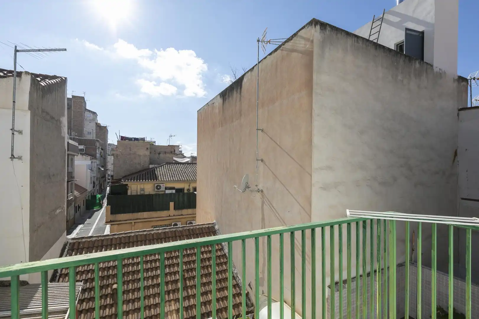 Flat for sale in Calle Carmen de Icaza, imagen 14