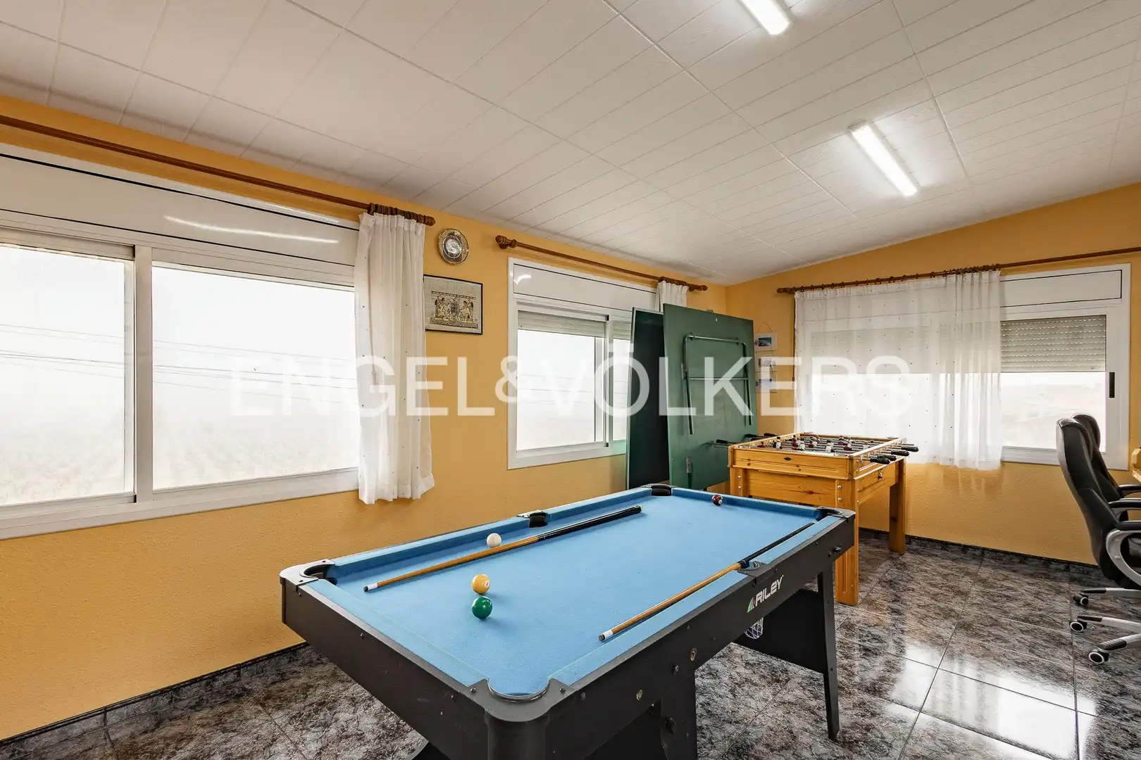Casa amb piscina en venda a Castellví de la Marca, imagen 32