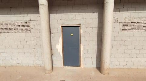 Foto 2 von Geschaftsraum zum Verkauf in Planetas, 1, Los Molinos - Villa Blanca, Almería Capital