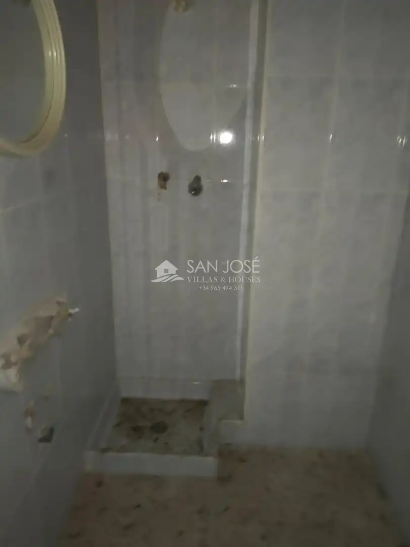 Baño de Casa o chalet en venta en Aspe