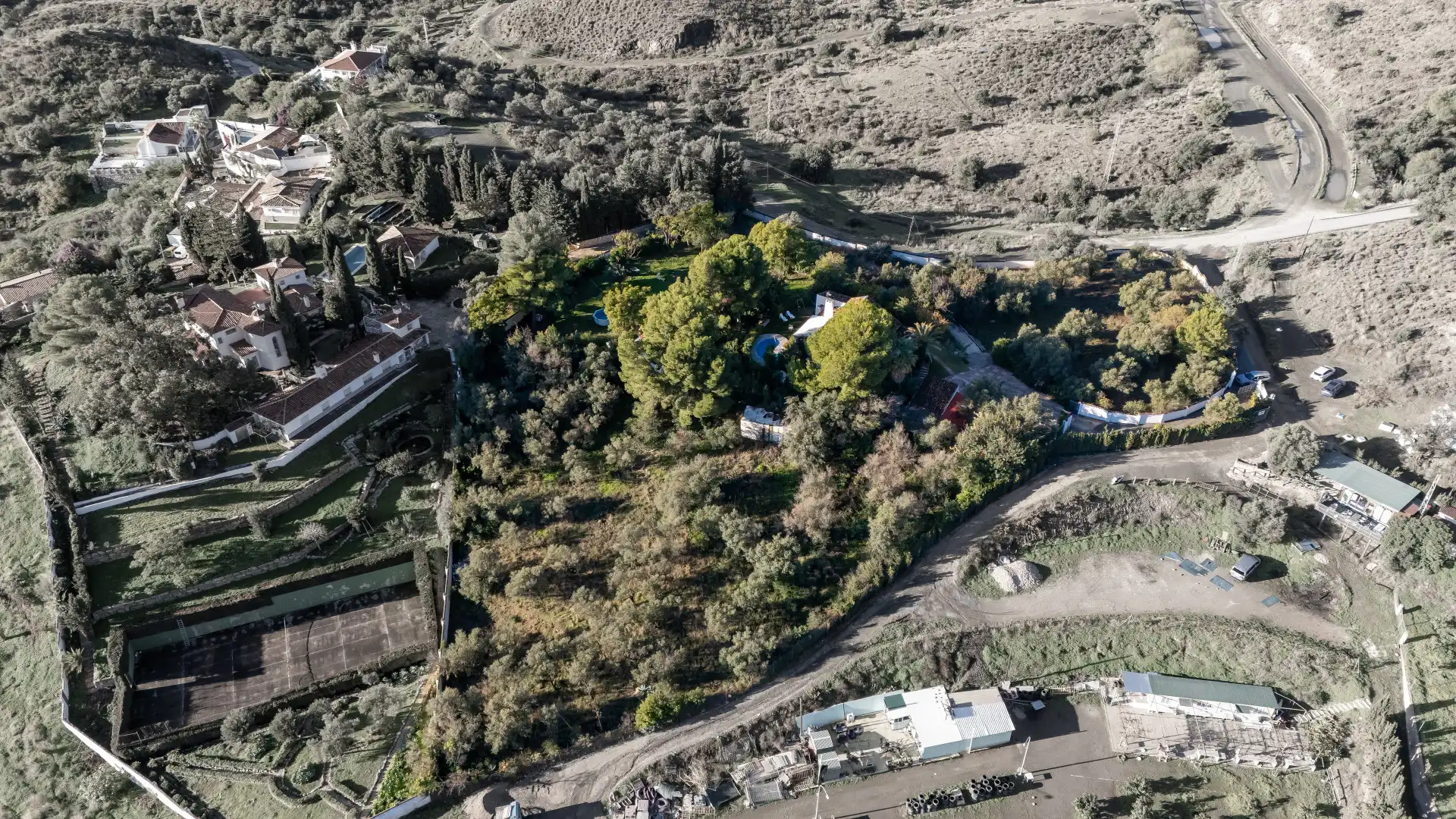 Casa o xalet en venda en Fuengirola amb Aire condicionat, Jardí privat i Terrassa