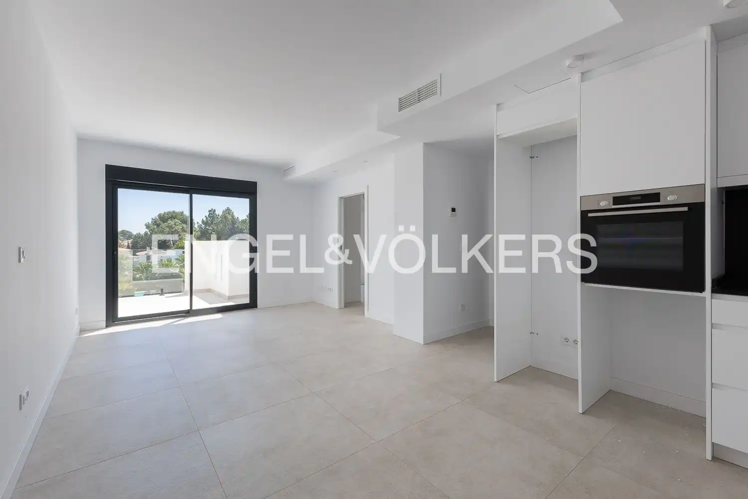Flat with terrace for sale in El Montgó, imagen 5