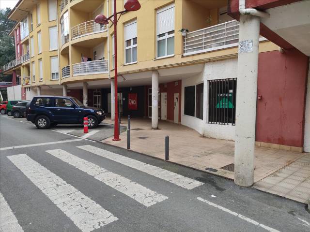Local comercial en Venta en DR. LÓPEZ GARZÓN en Ampuero