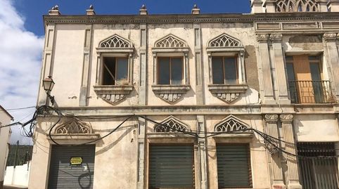 Foto 2 de Edificio en venta en Guadalcanal, Sevilla
