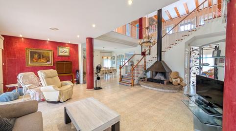 Foto 4 de Casa o xalet en venda a Park Nord - Casona, Valencia