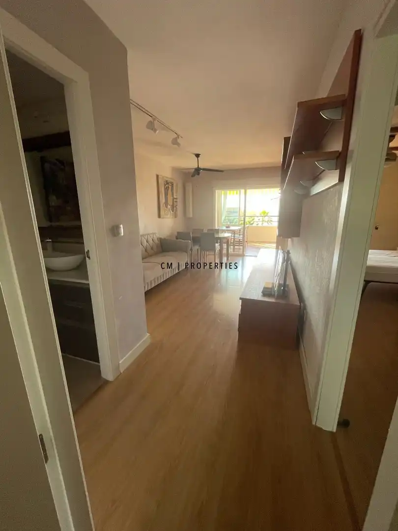 Exterior view of Flat for rent in Puçol  with Air Conditioner, Terrace and Swimming Pool