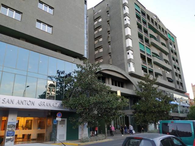Local comercial en Venta en Calle SAN ANTON en La Paz