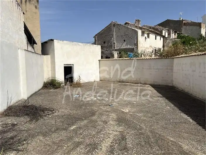 Detached homes for sale in Fuente-Tójar  with Storage room and Internet