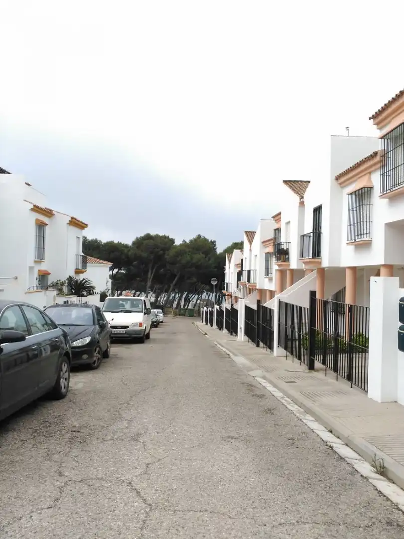 Mini appartamento in affitto a Conil, imagen 21