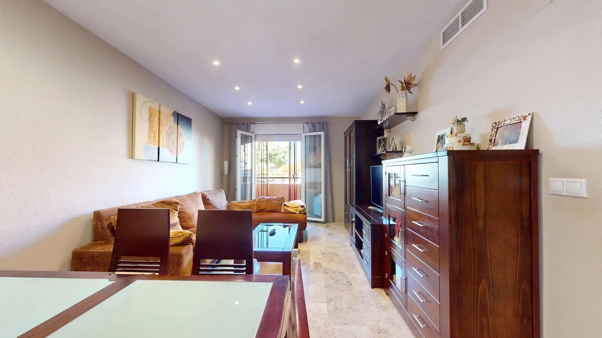 Wohnung mit Terrasse zum Verkauf in Avenida BLAS INFANTE, imagen 2