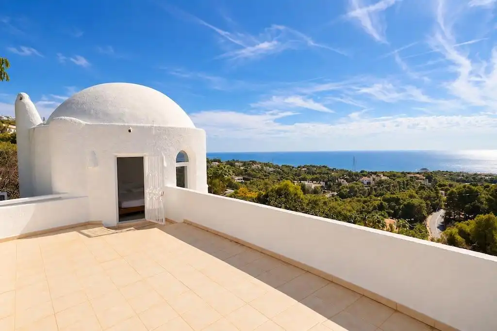 Villa con piscina in vendita a PUPUT-G.PALMERAS, imagen 24