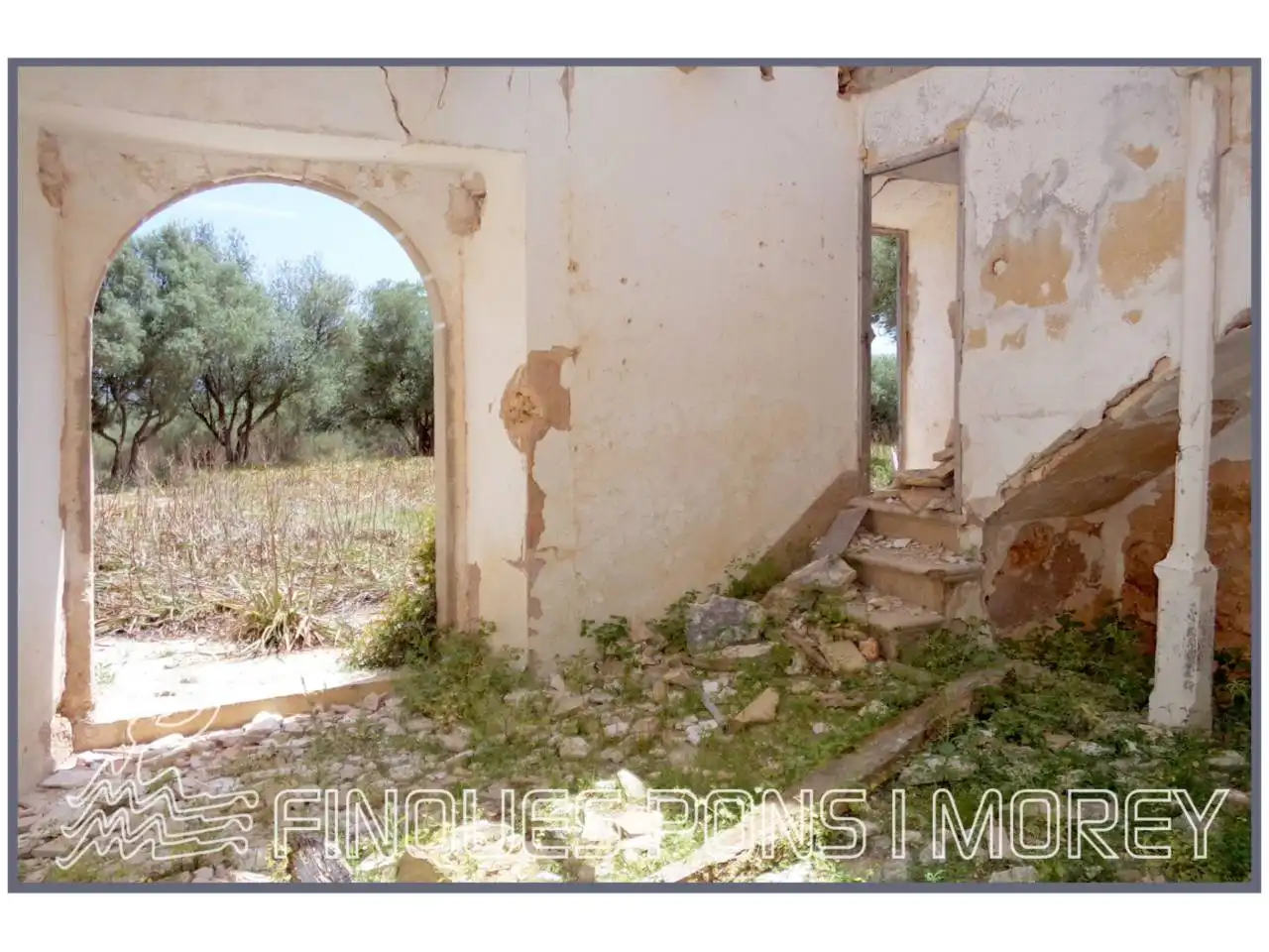 Rustikales Grundstück zum Verkauf in Camino Sta Magdalena sn, imagen 18