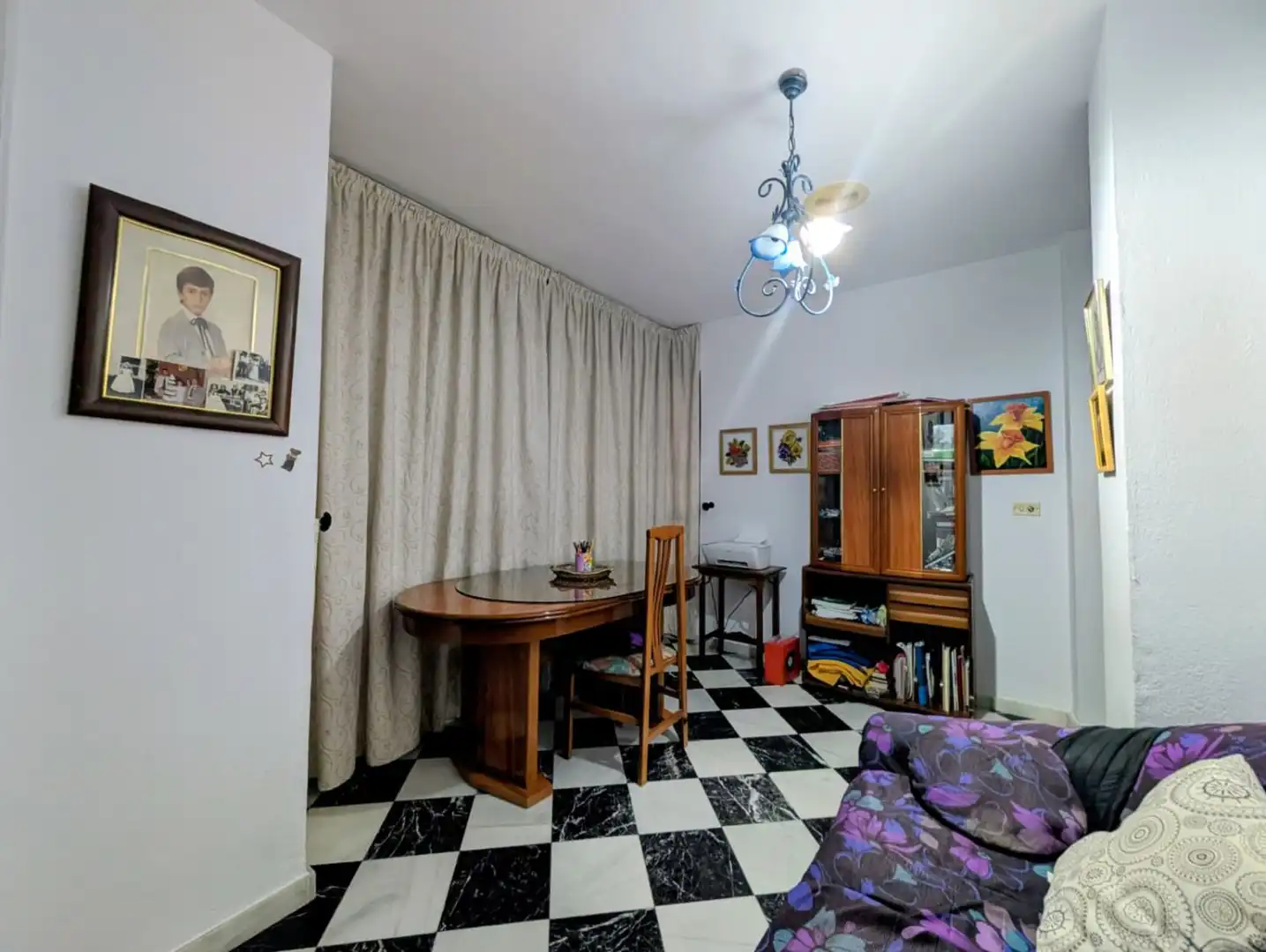 Casa o xalet en venda en Loja amb Aire condicionat, Terrassa i Traster