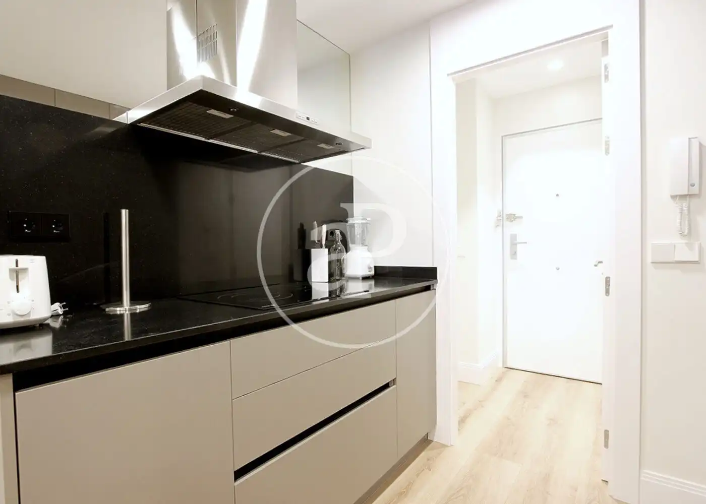 Appartement avec terrasse à louer à Barrio de Salamanca, imagen 6
