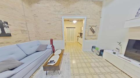 Foto 2 de Planta baixa en venda a Carrer del Rosselló, Sagrada Família, Barcelona