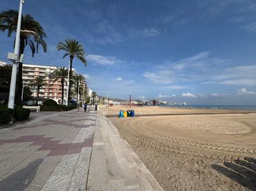 Appartement compact avec ascenseur à vendre à Sant Antoni