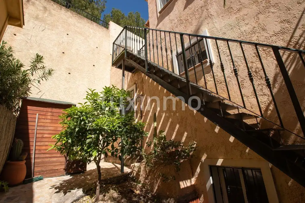 Xalet amb piscina en venda a Altea Hills, imagen 35