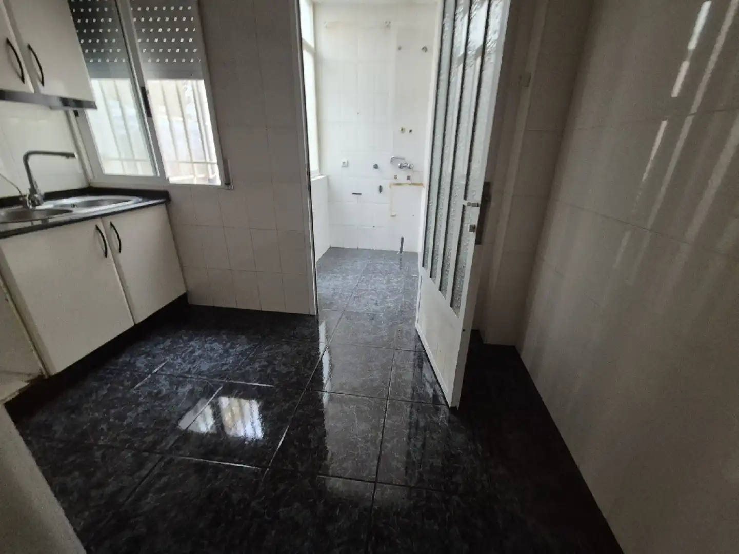 Baño de Piso en venta en Ceutí con Jardín privado