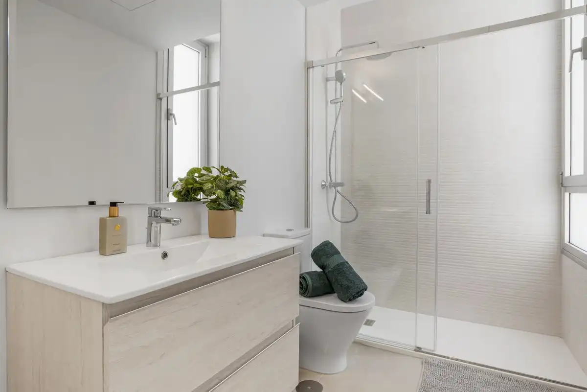 Ático en venta en Avenida Benamara 15, imagen 15