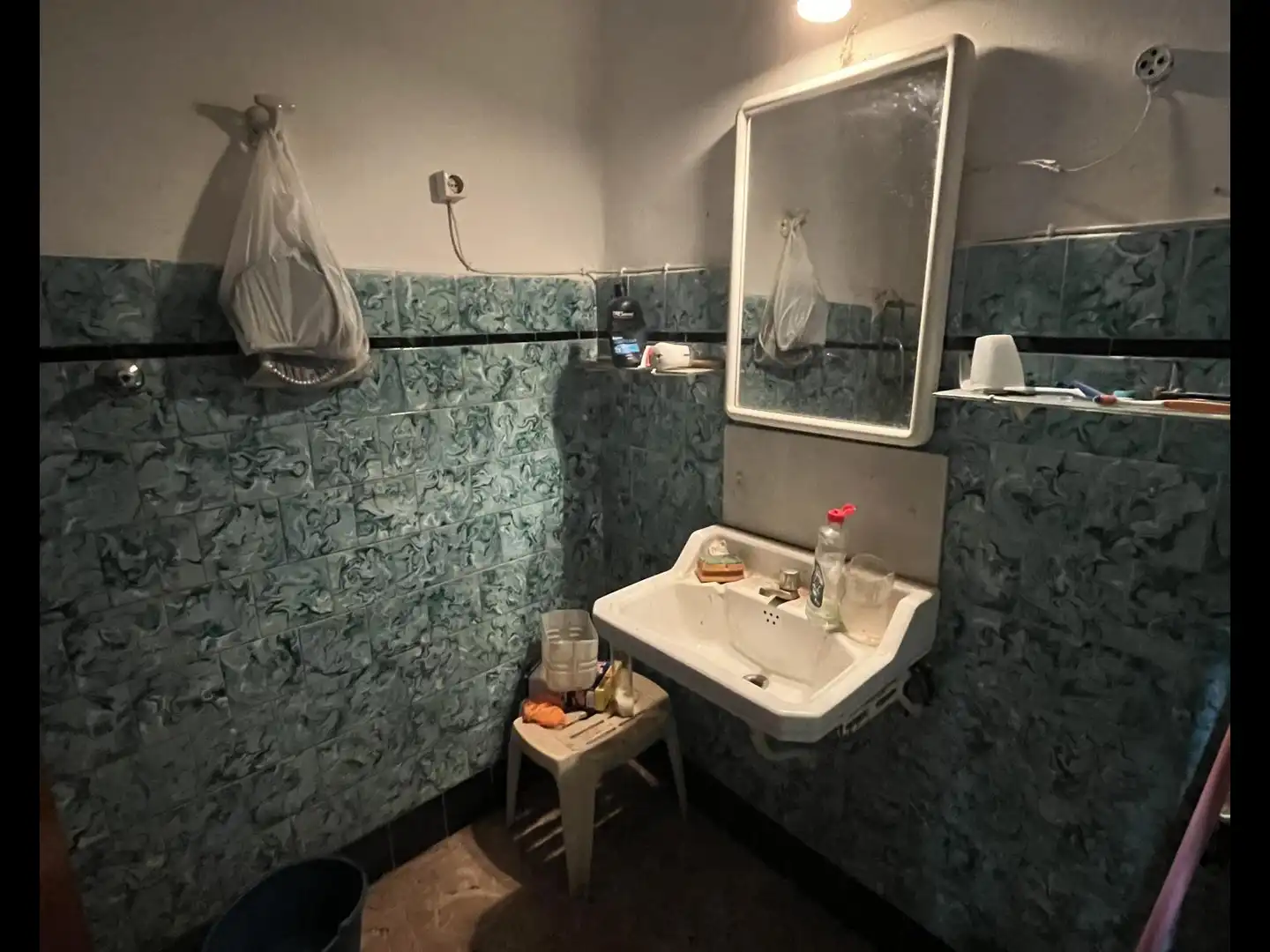 Bathroom of Houses for sale in Bovera  with Heating