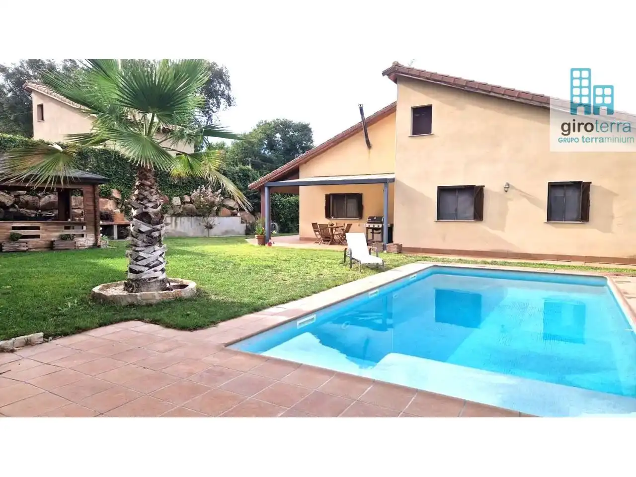 Maison avec piscine à vendre à Massanes, imagen 2