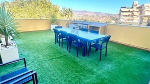 Foto 5 de Casa adosada en venta en El Hornillo, Águilas
