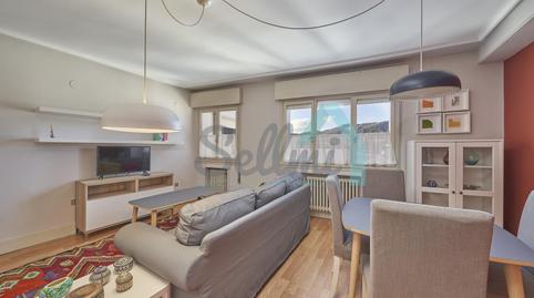 Photo 4 of Flat to rent in Asturias, Parque San Francisco - Uría, Asturias