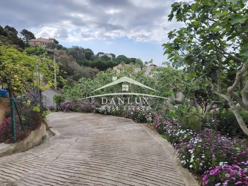 Casa o xalet en venda a Aiguaviva Parc