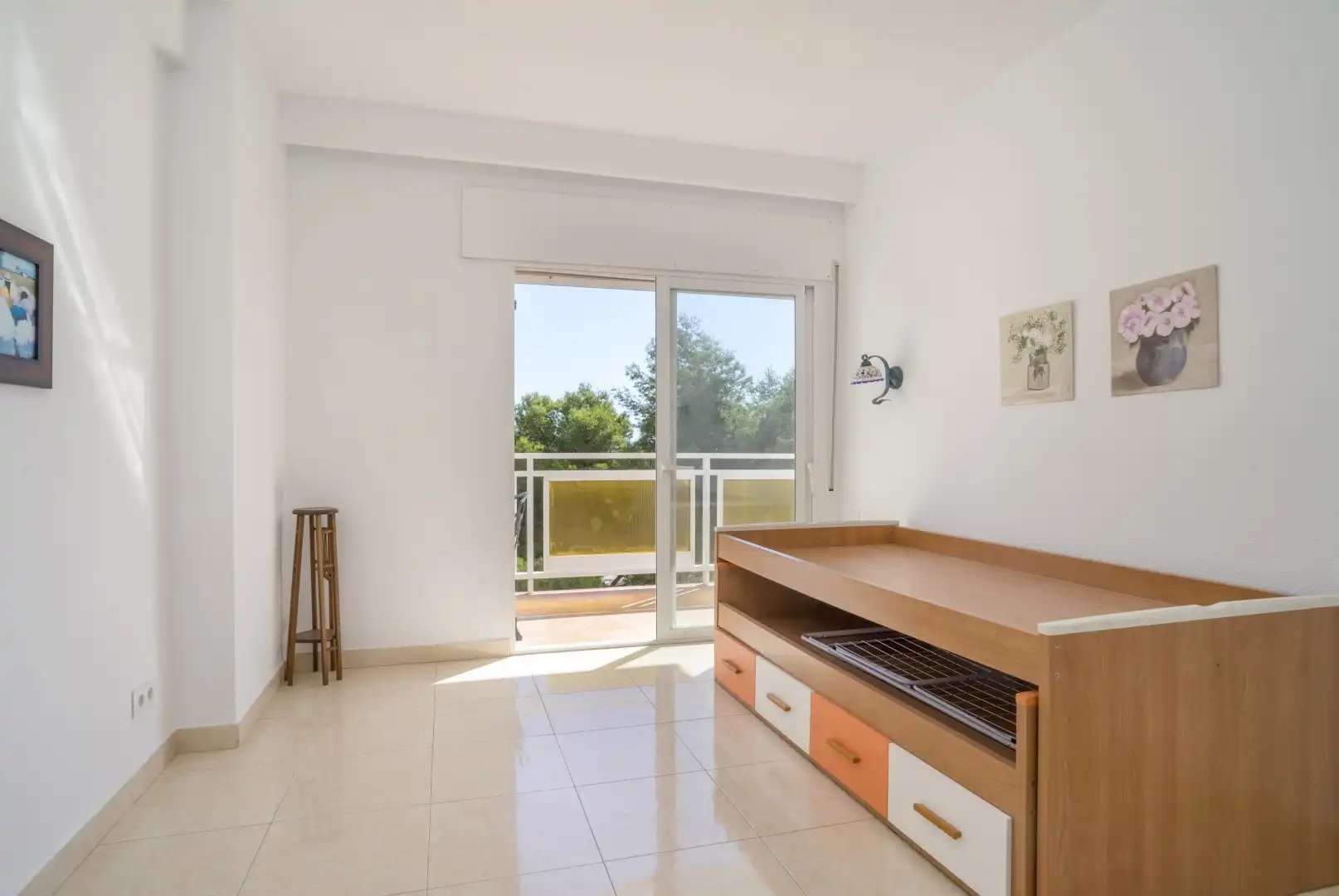 Apartament amb terrassa en venda a Nueva Andalucía, imagen 11