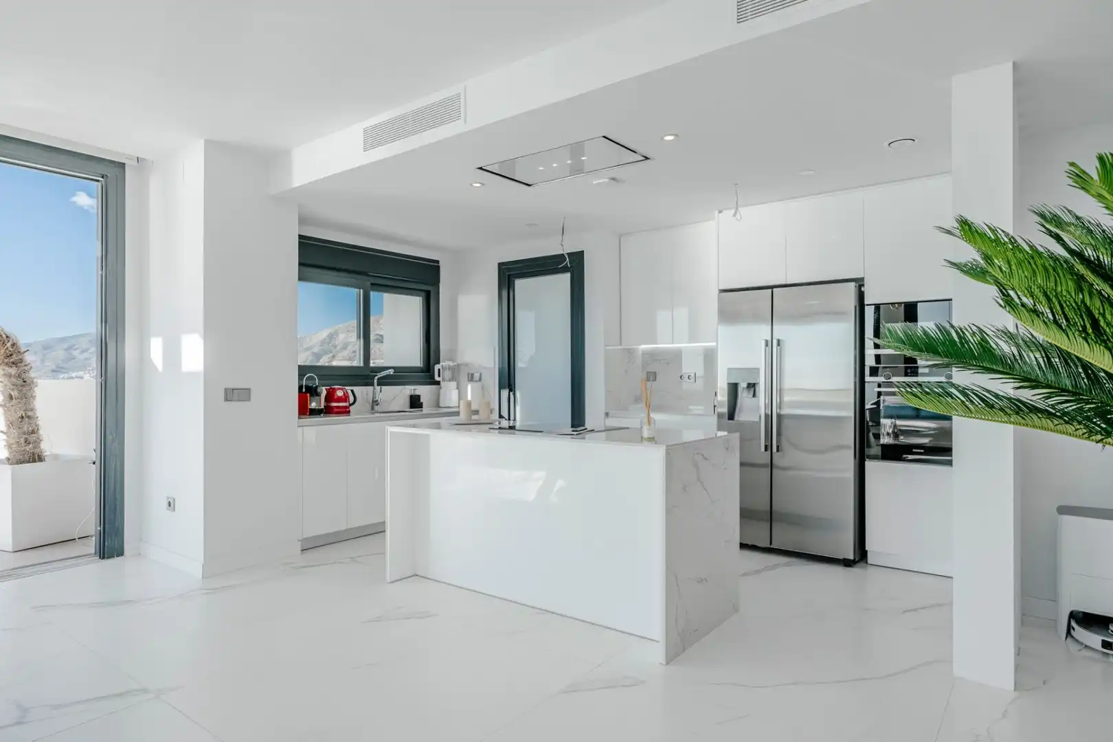 Mini appartamento con piscina in vendita a Playa de Poniente, imagen 15