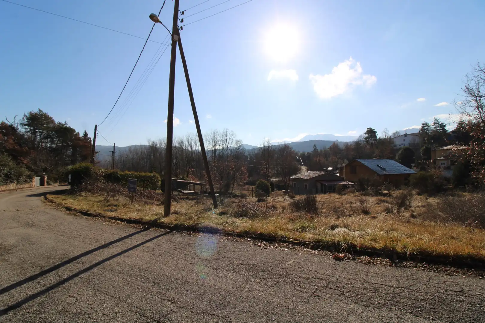 Residencial en venta en Viladrau