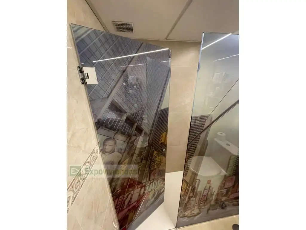 Baño de Casa adosada en venta en Murcia