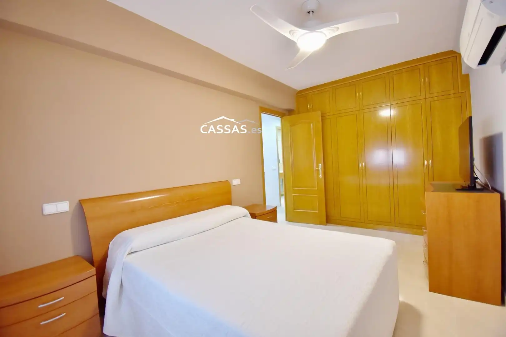 Flat for sale in Torrejón de Ardoz, Madrid