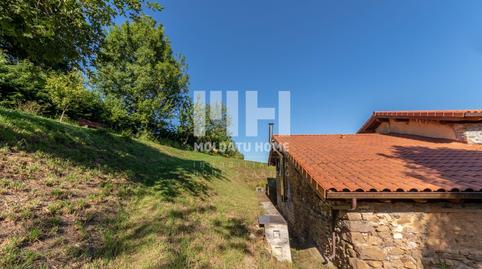 Foto 5 de Casa o chalet en venta en Zalla , Bizkaia