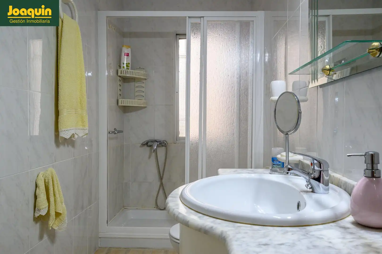 Baño de Piso en venta en Córdoba