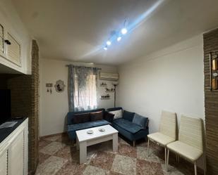 Sala d'estar de Planta baixa en venda en  Sevilla Capital