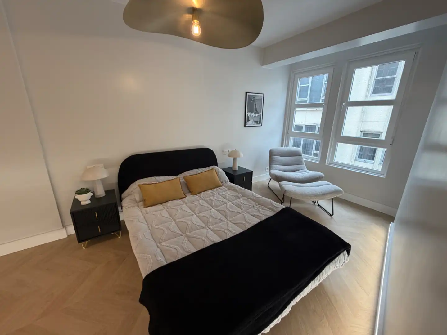 Habitación de Piso en venta en Ferrol con Amueblado