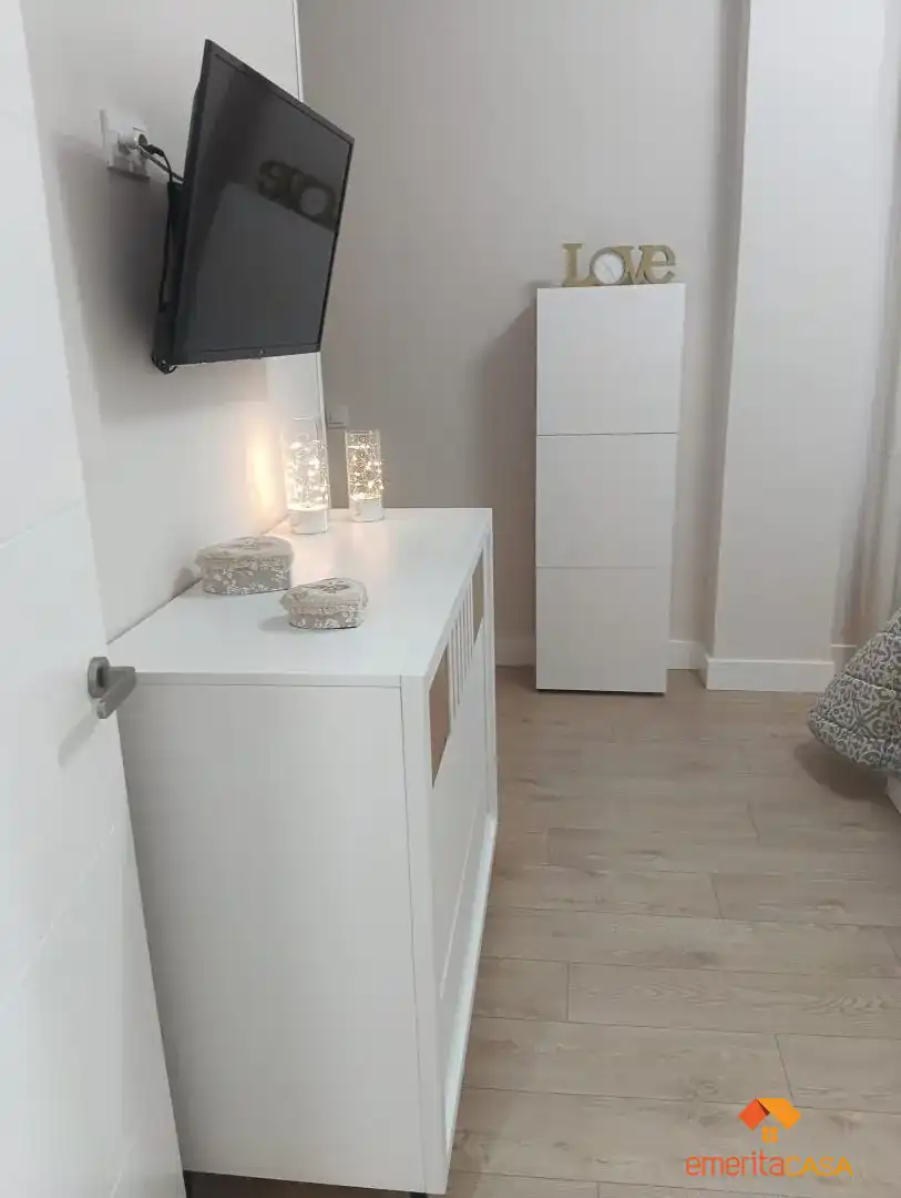 Sala de estar de Piso en venta en Mérida